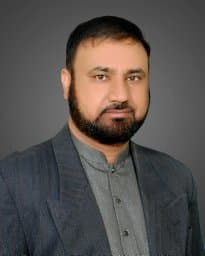 Dr. Muhammad Sadiq